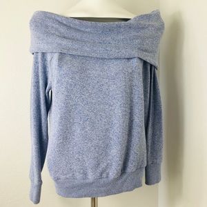 Make+model sweater